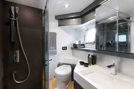 Motor yacht SCUDERIA -  Ensuite 2