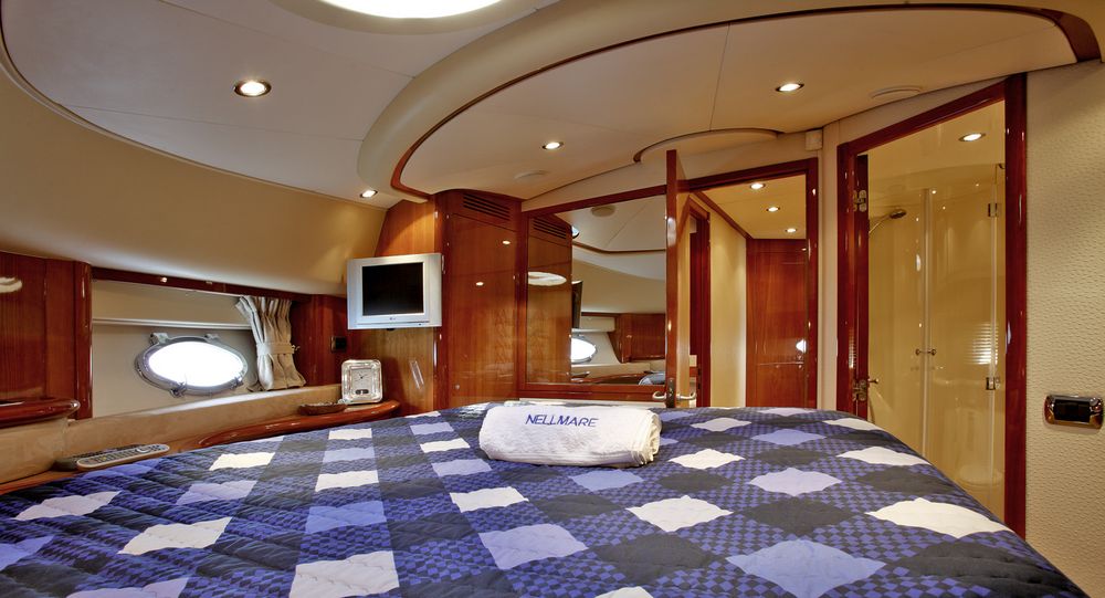 NELL MARE - VIP cabin 2