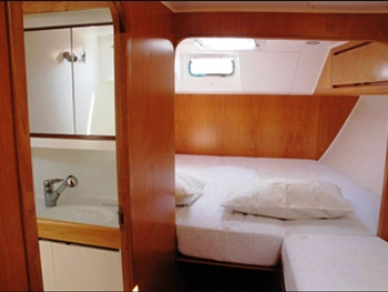 PAIKEA - Guests Twin Bunks2