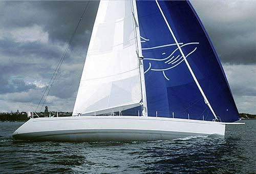 PAIKEA - Sailing
