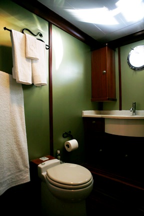 Quasart -  Bathroom 2