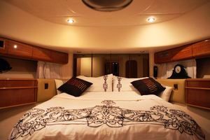 Red Sea -  VIP Cabin
