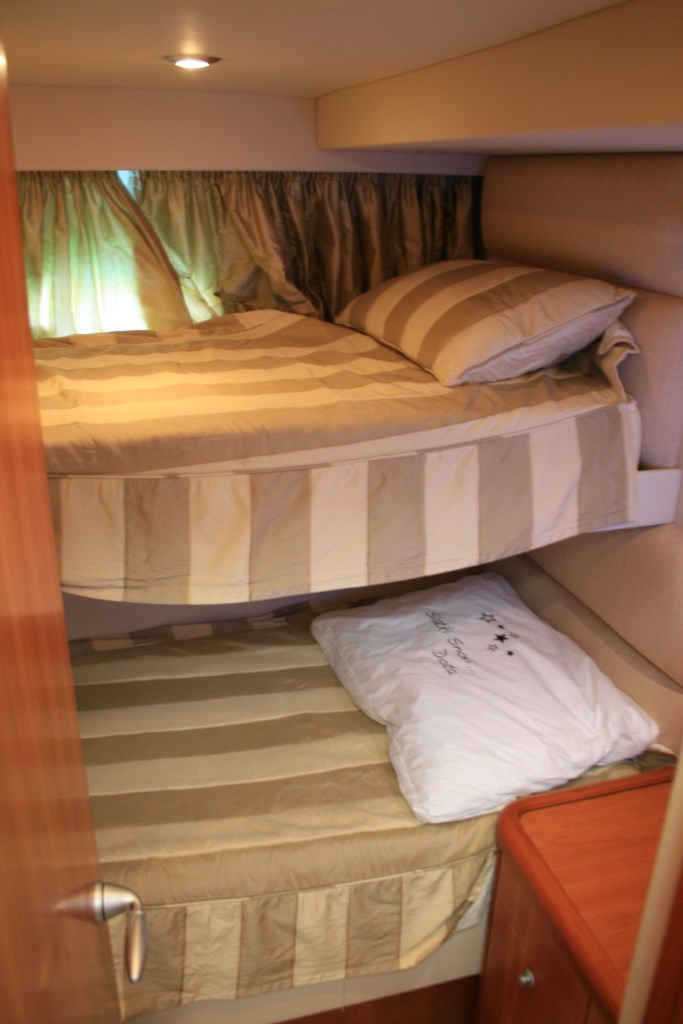 SIGMA - Guest cabin