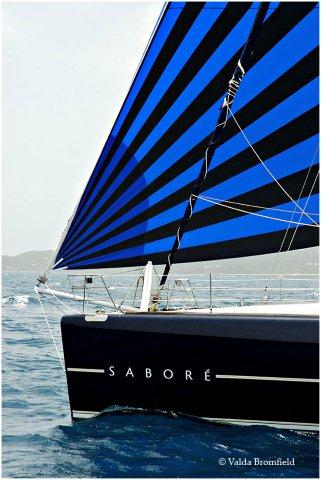 Sabore -  Sailing 3