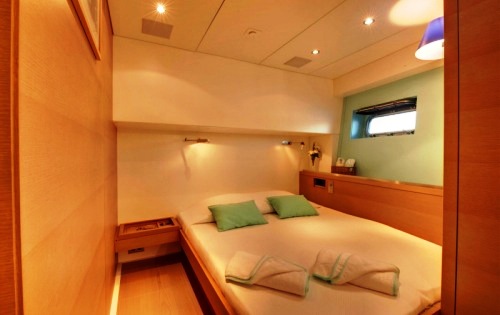 Spiip -  Convertible Guest cabin (Double)