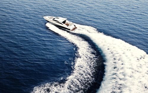 Yacht MALBEC -  Cruising