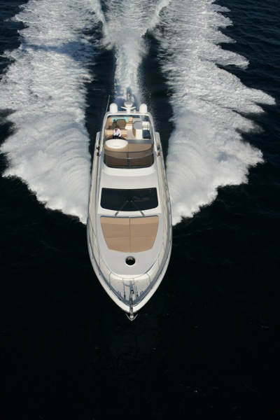 Yacht SUSY - 005