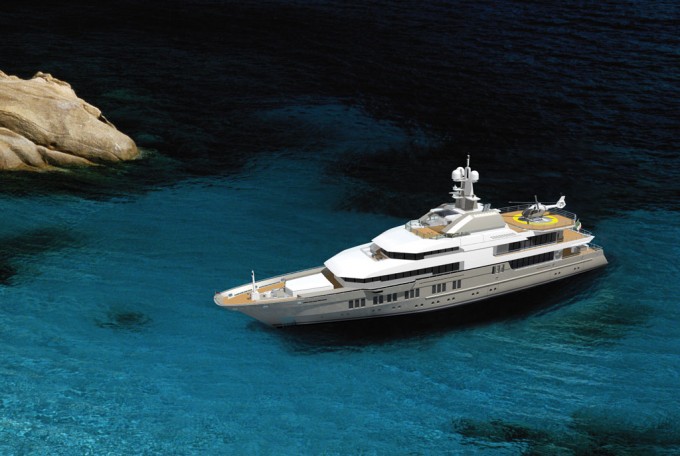 Yacht Stella Maris Vsy Viareggio Superyacht Charterworld Luxury Superyacht Charters