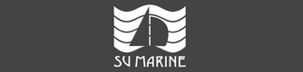 su marine  logo