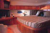 sunseeker64 cabin