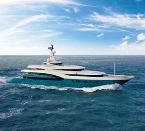 Superyacht specialist Bjorn Johansson Design Ceases Trading