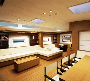 Southern Wind to build new SW 94ft Superyacht