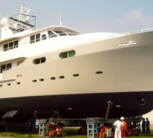 Kingship launches the 2nd Magellan 110, project KS005 