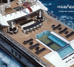 OCEANCO CHANGES OWNERSHIP