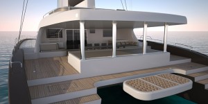ipharra-superyacht Sunreef 102 Catamaran