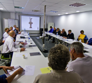 19 Designers to decide on new Americas Cup class