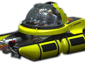 U-Boat Worx Launch a new C-Explorer Submarine Line 