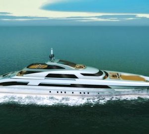 Heesen Yachts 6500 - the revolutionary 65-meter superyacht