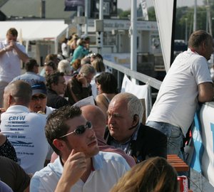 Southampton Sports Boat & RIB Show 2010