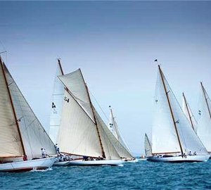 Les Voiles d’Antibes 2010 