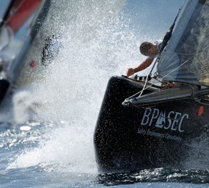 Louis Vuitton Trophy Jury denies All4One's request for redress