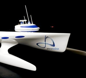 Imtech technology partners PlanetSolar