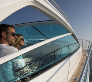 Oxford Investment Group Inc. acquires luxury yacht builder Sealine International