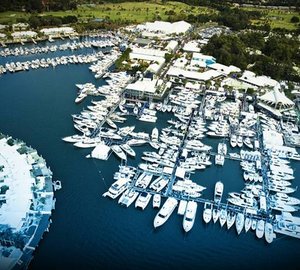 Sanctuary Cove Boat Show Australia