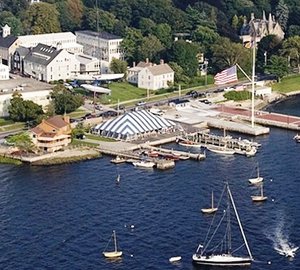 America's Cup Hall of Fame to induct 6 new nominees.