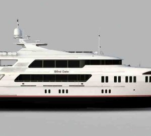 Trinity's Yacht Blind Date Receives Judges' Special Commendation at World superyacht Awards 2010