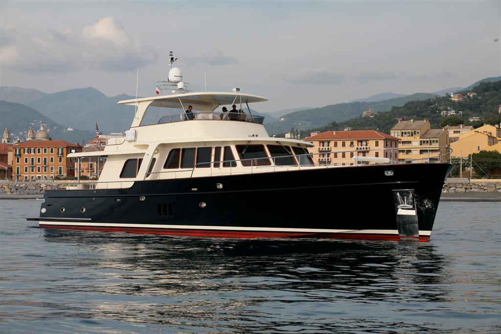 Vicem Yachts 92