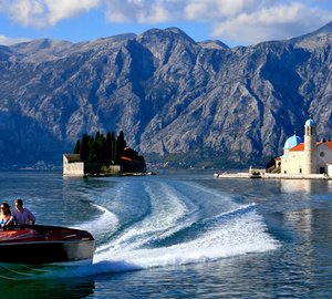 New chandlery to open in Porto Montenegro    