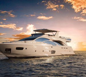 Azimut-Benetti Yachts sees 20 per cent gain in new luxury yacht sales