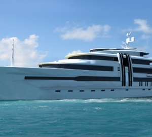 Marco Yachts to Launch Three Super Yachts in 2010