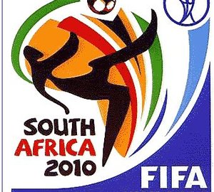 FIFA World Cup South Africa 2010 starts today.