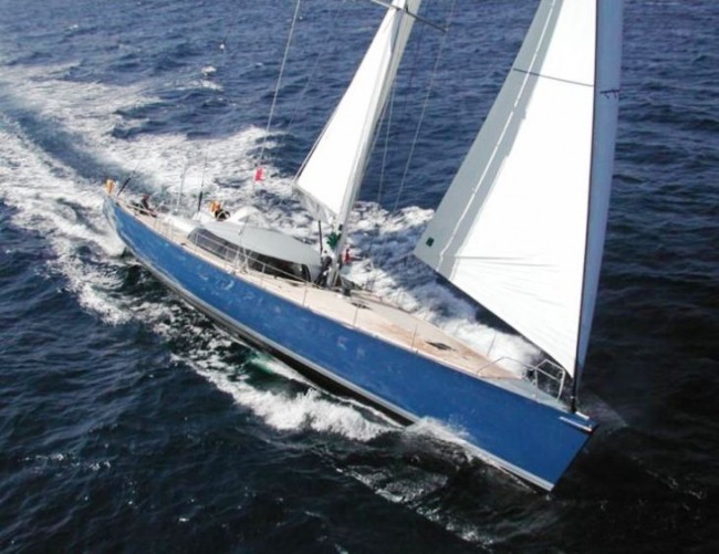 Garcia Yachts