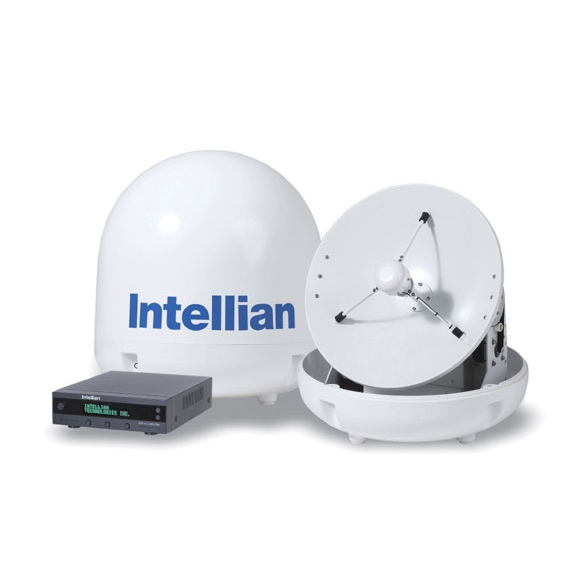 Intellian opens innovation R&D center in South Korea — Yacht Charter