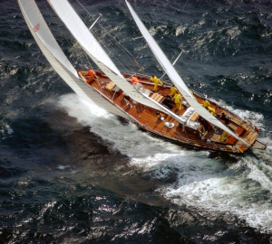 Newport Bermuda Race 2010 