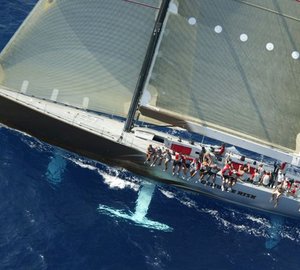 184 Yachts to Sail in Newport to Bermuda Race