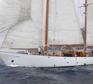 Superyacht Auctions Partner with Sales Agents     