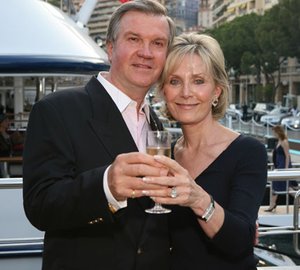 Graff Diamonds to sponsor The Rendezvous in Monaco 2010