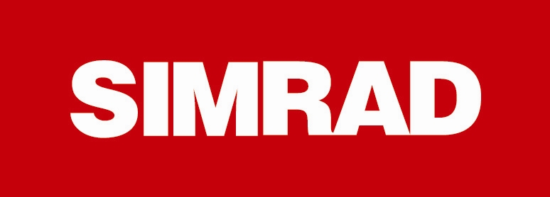 SIMRAD Logo