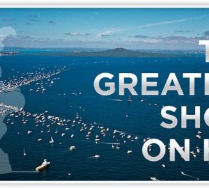 New High-Performance Yachts for 34th America's Cup