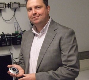 Jacco van der Stelt new commercial manager for Lantic Entertainment Systems