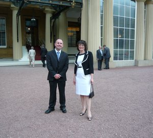 Second Queen’s Award for Halyard 