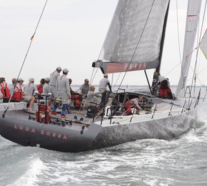 Cowes Week kicks off this Saturday 