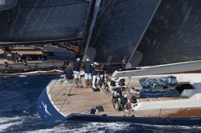 Magic Carpet and Y3K Photo by Carlo Borlenghi