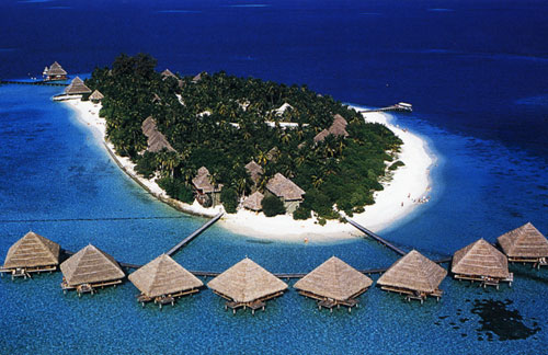 maldives tourism board
