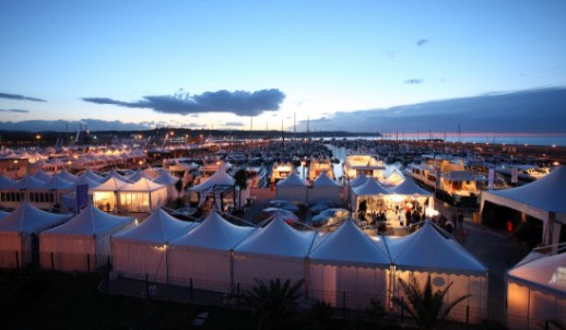 Marina Dei Cesari Italy