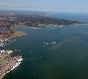 Port of Poole to increase its yachting facilities